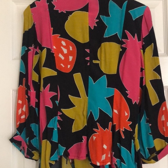 Vintage blazer - Picture 4 of 6